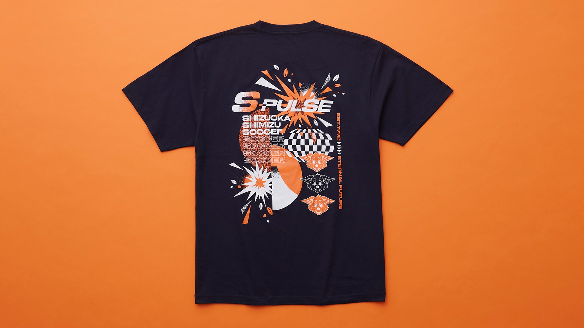SSS COLLECTION produced by BEAMS SPORTS|エスパルス公式オンラインストア