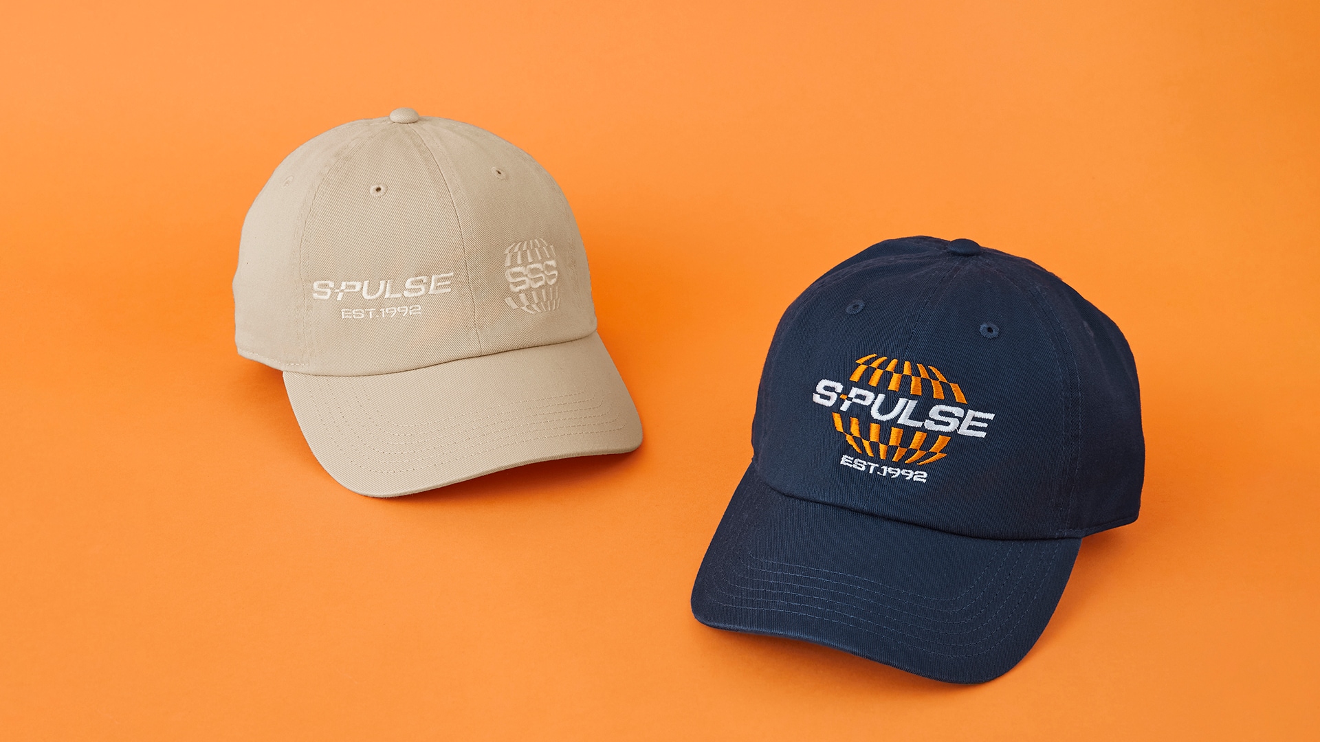 SSS COLLECTION produced by BEAMS SPORTS|エスパルス公式オンラインストア