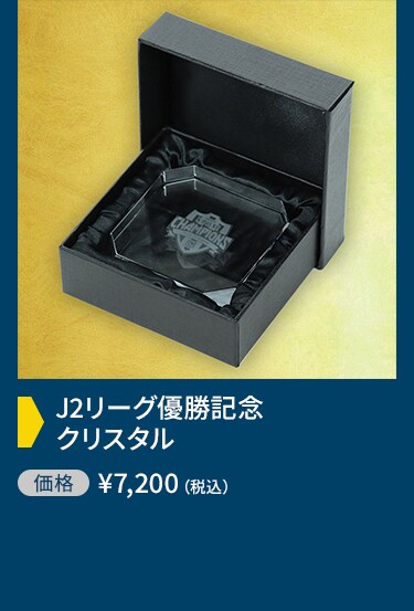 明治安田J2リーグ優勝記念グッズ | エスパルス公式オンラインストア